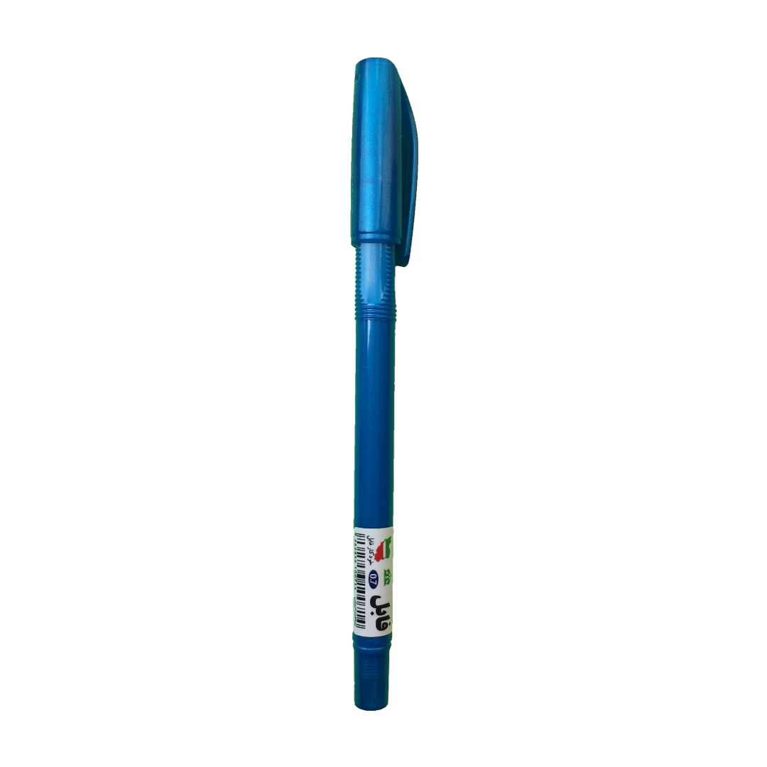 خودکار رنگی فابل 0.7 آبی